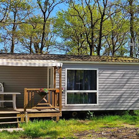Bungalow Cosy Equipe La Boissiere-de-Montaigu Luaran gambar
